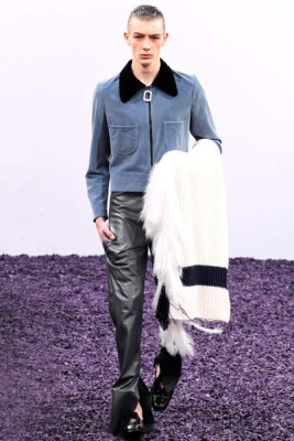 J.W. Anderson Otoño- Invierno 2015