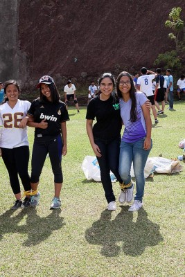 #FridayFunday en Macris