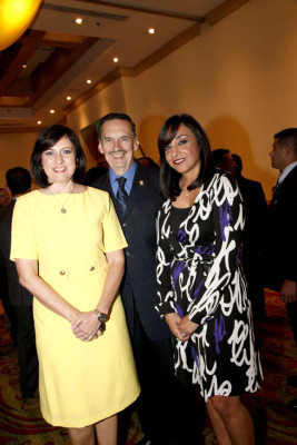 La Fiesta Nacional de Brasil