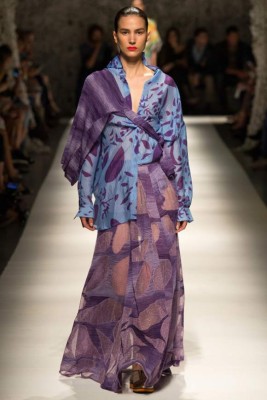 Missoni Primavera 2015