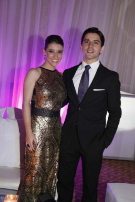 Boda Llanes Del Carmen