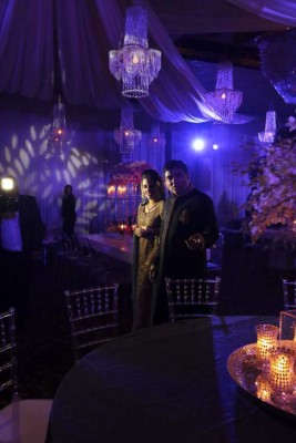 Boda Amdani Siddiqui