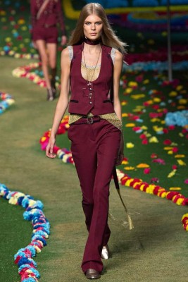 Tommy Hilfiger Primavera 2015