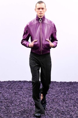 J.W. Anderson Otoño- Invierno 2015