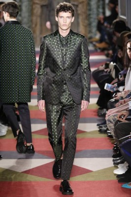 Valentino Otoño- Invierno 2015