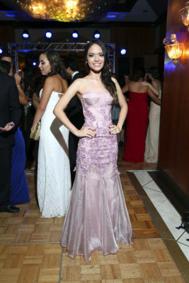 La prom de la EIS