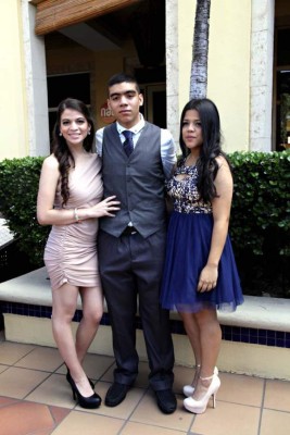 Brunch de la Estancia School