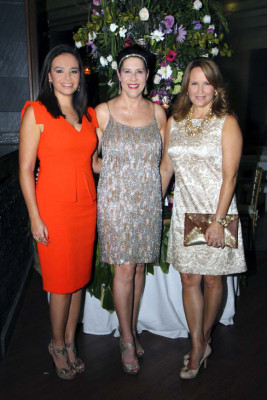Birthday party de Anita Lloyd