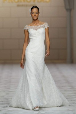 Clausura de Barcelona Bridal Week