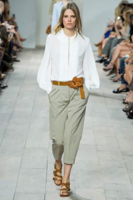 Michael Kors Primavera 2015