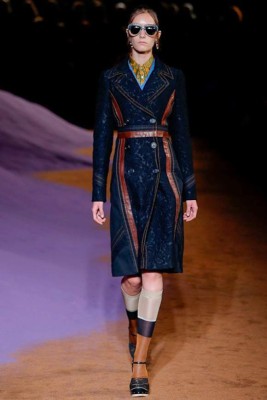 Prada Primavera 2015