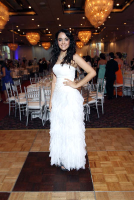 La prom de la EIS