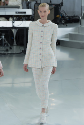 Chanel Haute Couture
