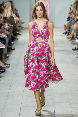 Michael Kors Primavera 2015