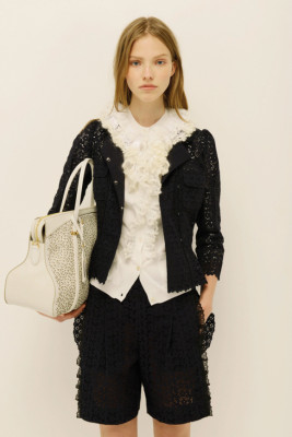 Nina Ricci