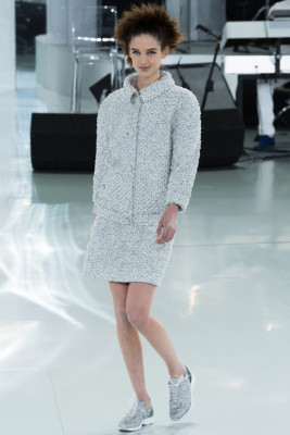Chanel Haute Couture