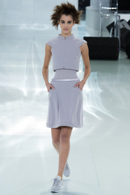 Chanel Haute Couture