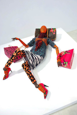 Louis Vuitton: The Art of Fashion