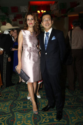 La independencia de México