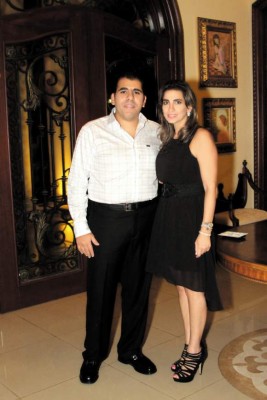 Cumpleaños de Melissa Garza