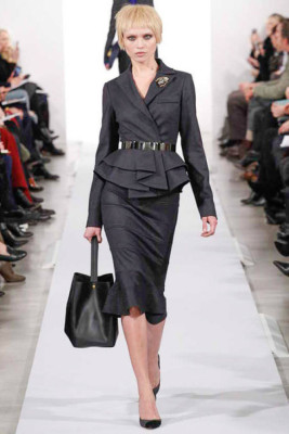 Oscar de la Renta
