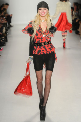 Betsey Johnson