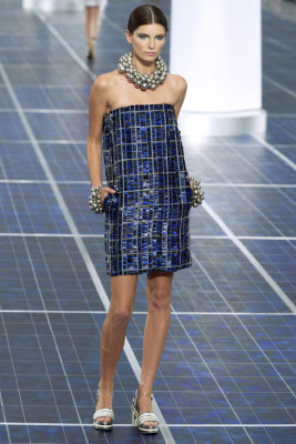 Chanel primavera 2013