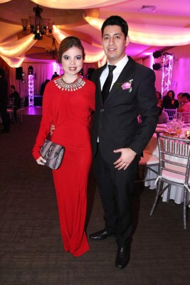 Boda Mendoza Emerson  