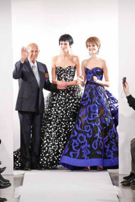 Oscar de la Renta