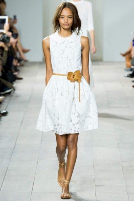 Michael Kors Primavera 2015