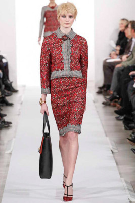 Oscar de la Renta