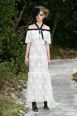 El lado oscuro de Chanel