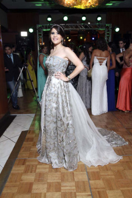 La prom de la EIS