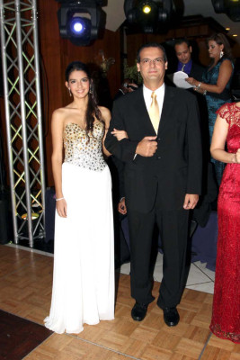 La prom de la EIS