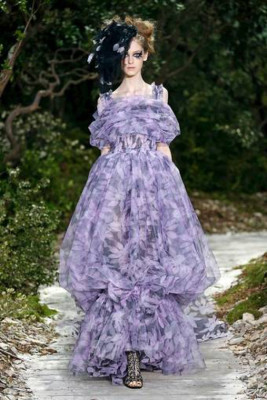 El lado oscuro de Chanel
