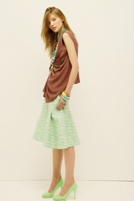 Nina Ricci