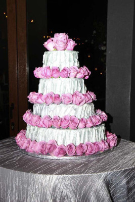 Birthday party de Anita Lloyd