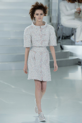 Chanel Haute Couture