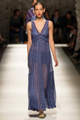 Missoni Primavera 2015