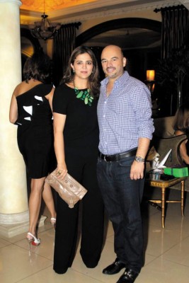 Cumpleaños de Melissa Garza