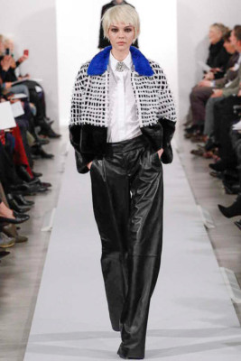 Oscar de la Renta
