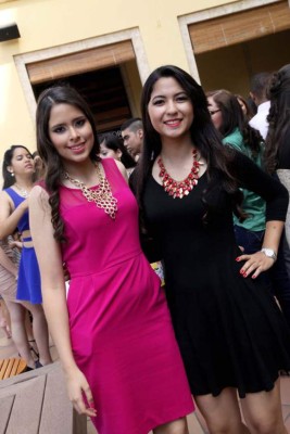 Brunch de la Estancia School