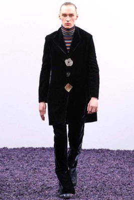 J.W. Anderson Otoño- Invierno 2015
