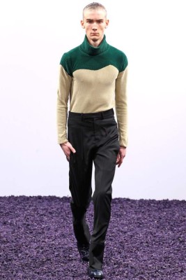J.W. Anderson Otoño- Invierno 2015
