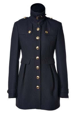 Fall preview
