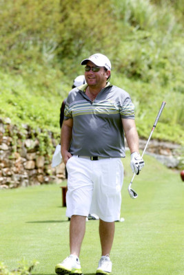 Lipton Golf Cup 2013