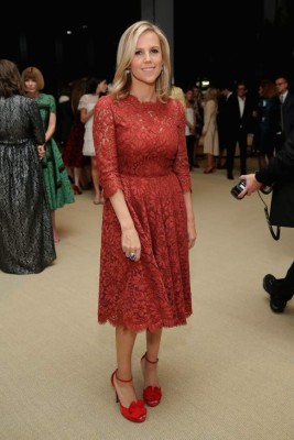 CFDA Fashion Fund 2014