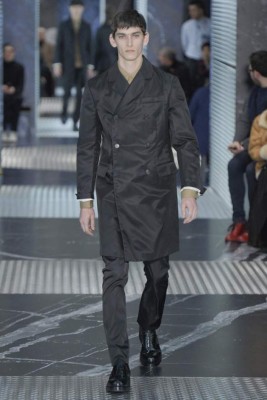 Prada Otoño- Invierno 2015