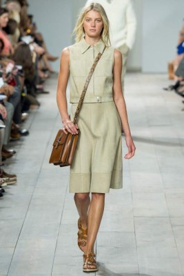Michael Kors Primavera 2015