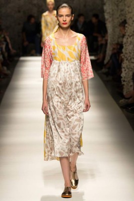 Missoni Primavera 2015